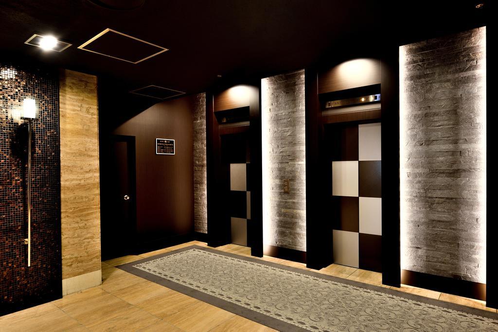 Hotel The Italia Ken Niigata Exterior foto